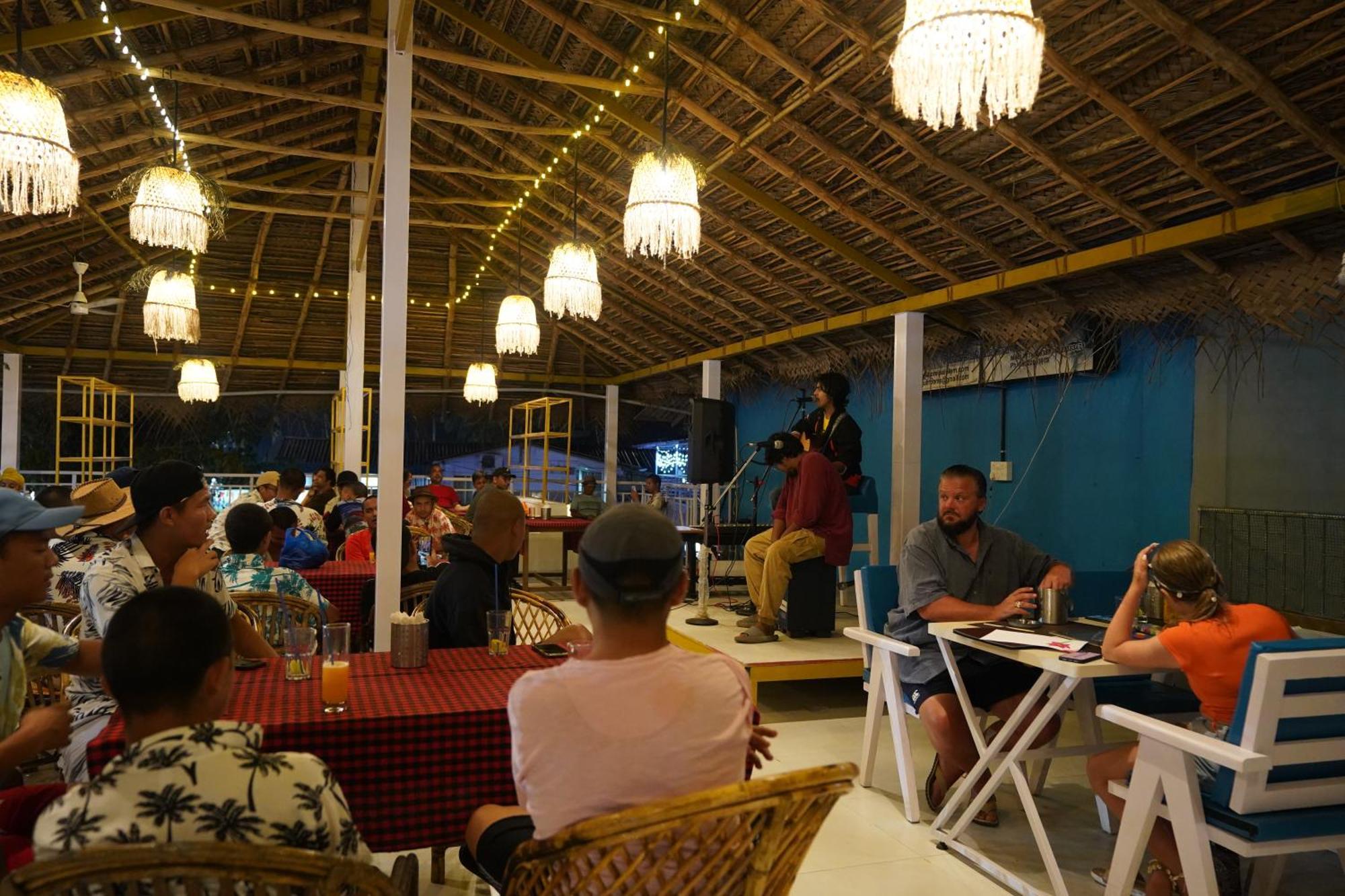 Casanova By The Sea - Just A Walk Away To Canacona Beach パロレム エクステリア 写真